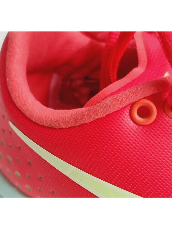 NEW Nike Triple Jump Elite 3 Track & Field Shoes HV6425-600 Size 6 Bright